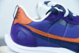 Nike Vaporwaffle sacai Dark Iris DD1875-500