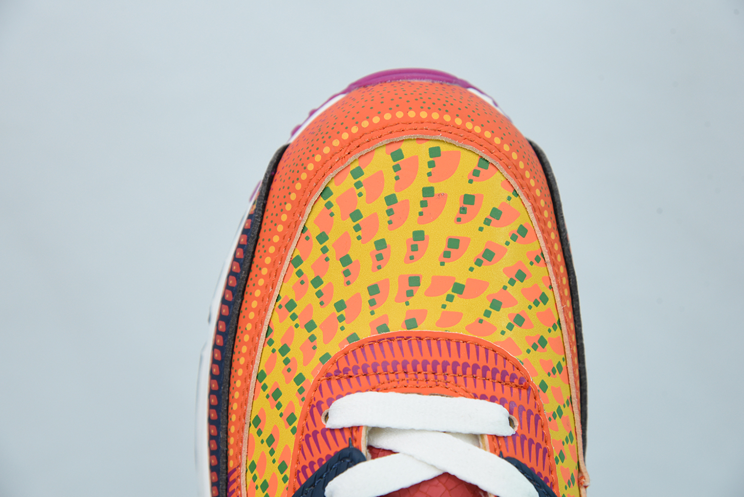 Nike Air Max 90 Dia de los Muertos DC5154-458