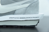 Nike LD Waffle SF sacai Fragment Grey  DH2684-001