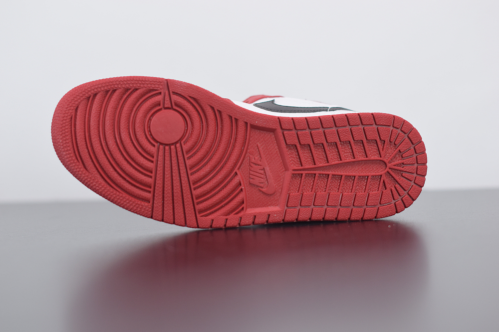 Jordan 1 Mid Chicago (2020) 554724-173