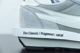 Nike LD Waffle SF sacai Fragment Grey  DH2684-001