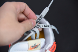 NIKE Dunk Low x Off-White OW CT0856-800