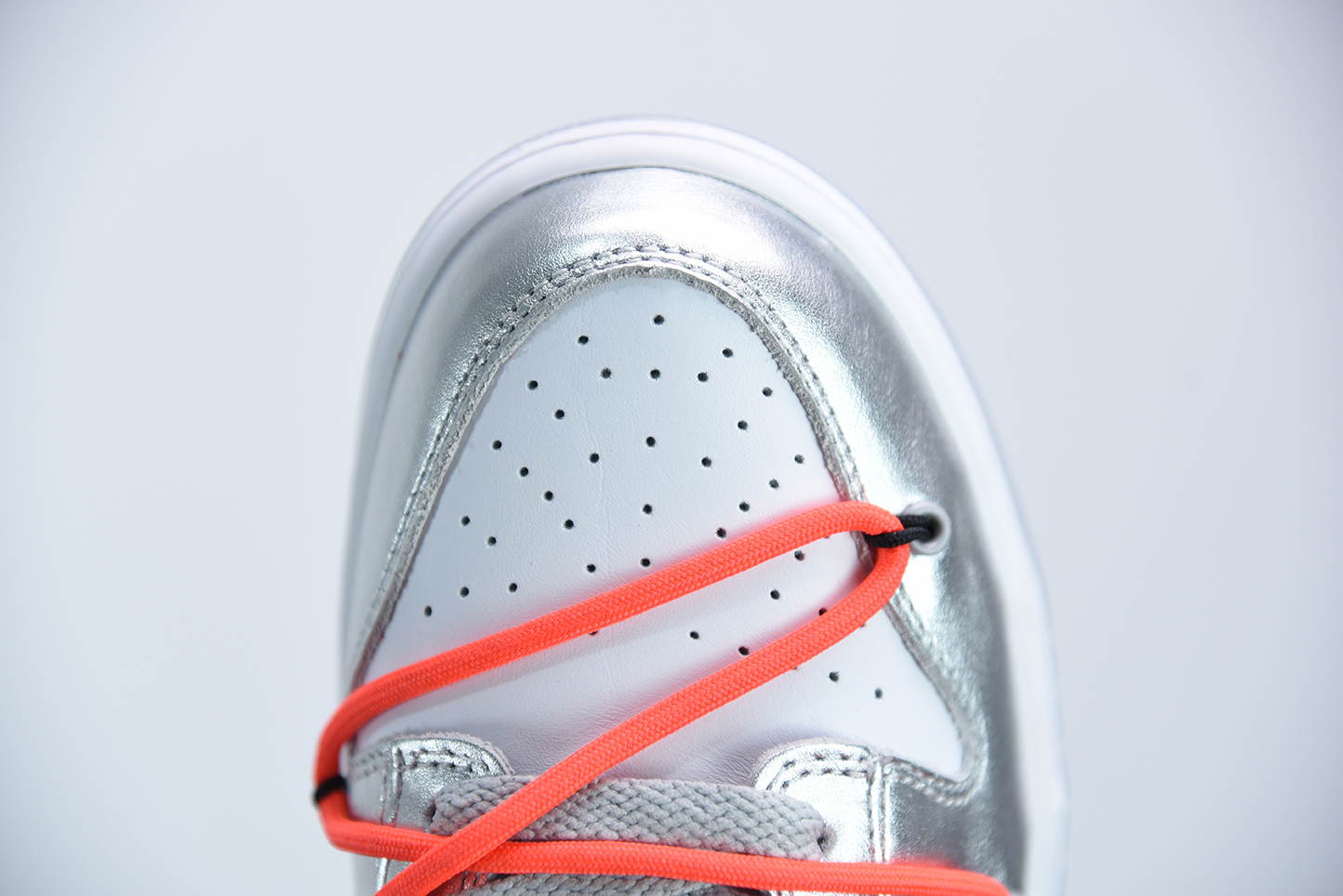 NIKE Dunk Low x Off-White OW CT0856-800