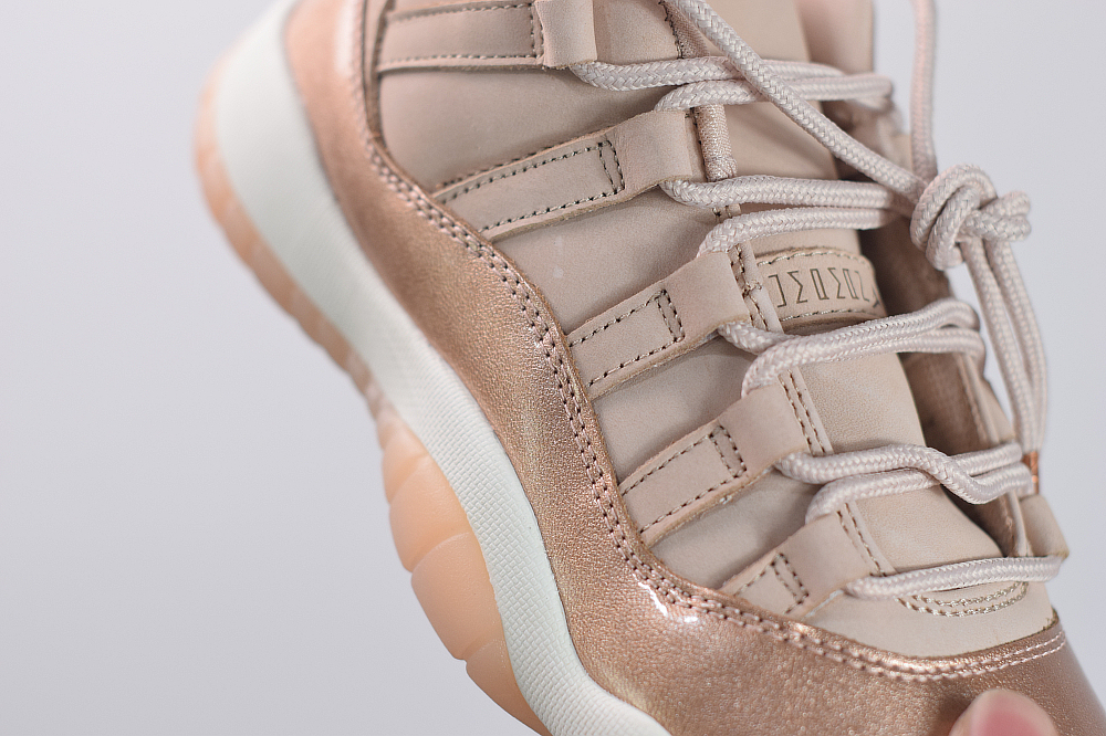 Jordan 11 Retro Low Rose Gold (W) AH7860-105