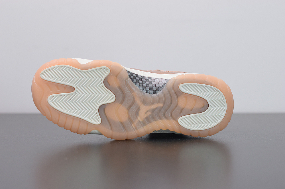 Jordan 11 Retro Low Rose Gold (W) AH7860-105
