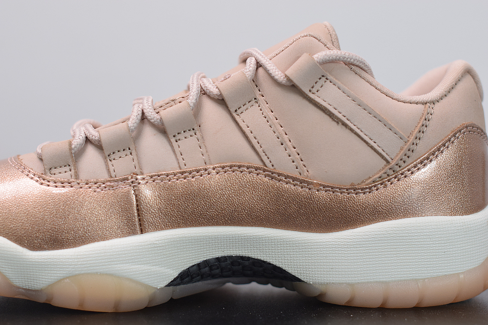 Jordan 11 Retro Low Rose Gold (W) AH7860-105
