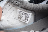 Fragment x Travis Scott x Air Jordan 1 Low OG TS Grey Black White DM7866-010