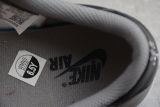 Fragment x Travis Scott x Air Jordan 1 Low OG TS Grey Black White DM7866-010