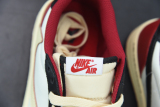 Air Jordan 1 Low Fragment x Travis Scott DM7866-146