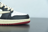 Air Jordan 1 Low Fragment x Travis Scott DM7866-146