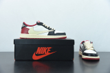 Air Jordan 1 Low Fragment x Travis Scott DM7866-146