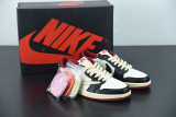 Air Jordan 1 Low Fragment x Travis Scott DM7866-146