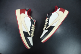 Air Jordan 1 Low Fragment x Travis Scott DM7866-146