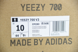 adidas Yeezy 700 V3 Kyanite GY0260