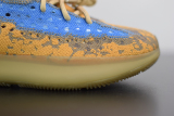 adidas Yeezy Boost 380 Blue Oat Reflective FX9847