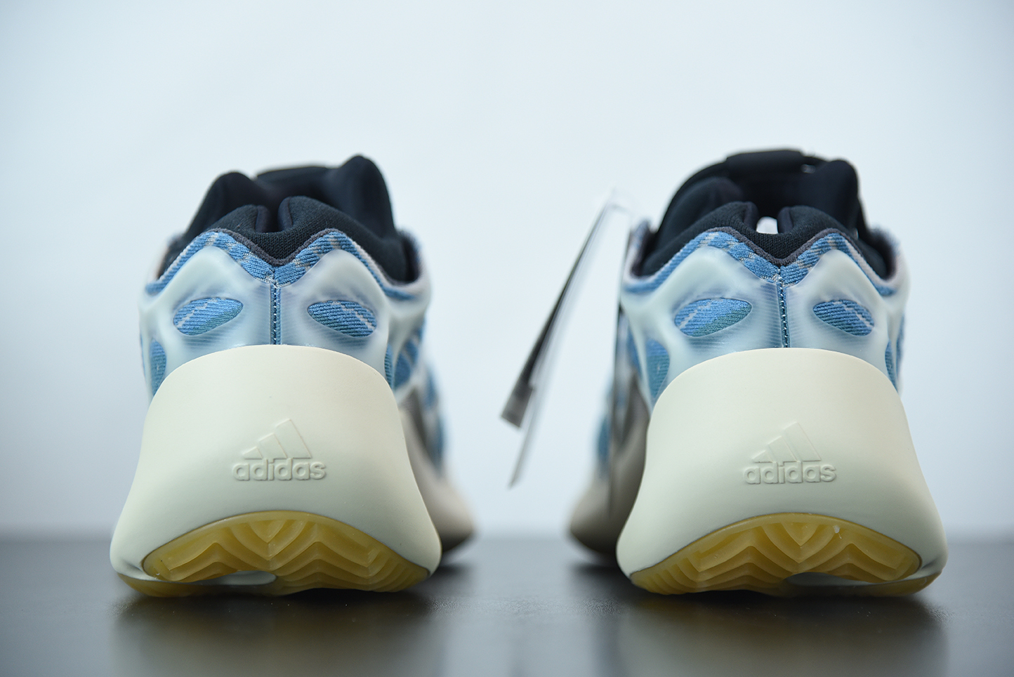 adidas Yeezy 700 V3 Kyanite GY0260