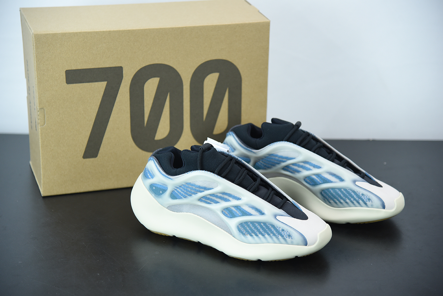 adidas Yeezy 700 V3 Kyanite GY0260