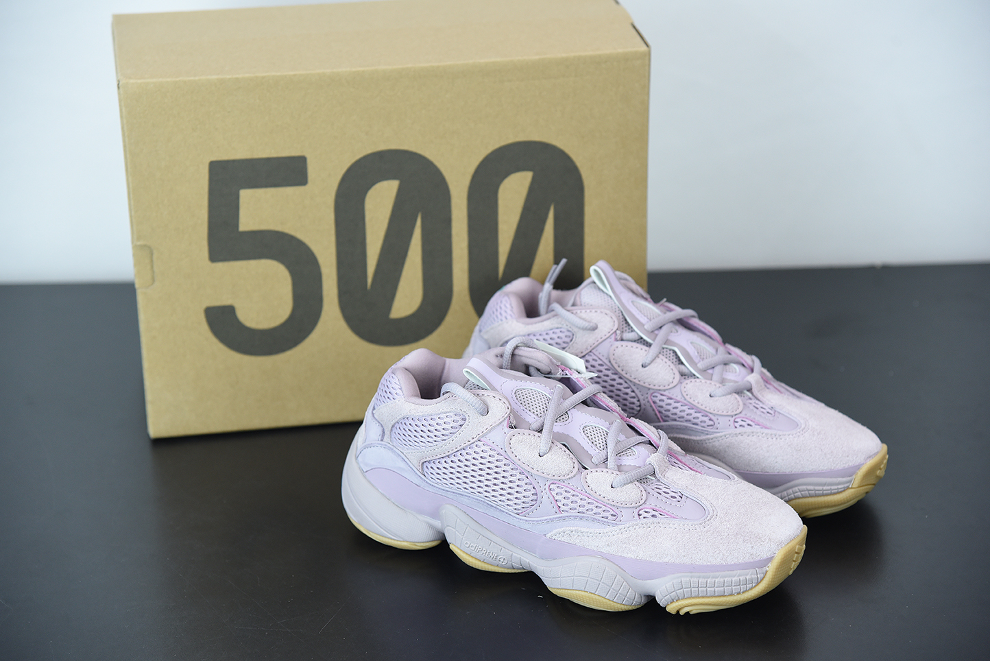 adidas Yeezy 500 Soft Vision FW2656