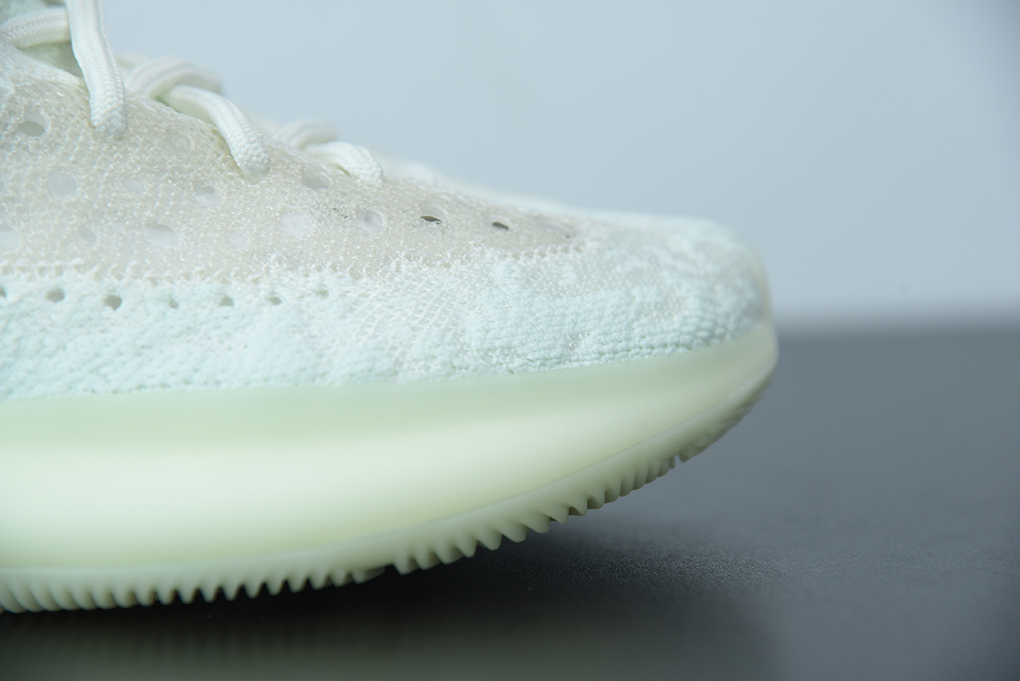 adidas Yeezy Boost 380 Calcite Glow GZ8668