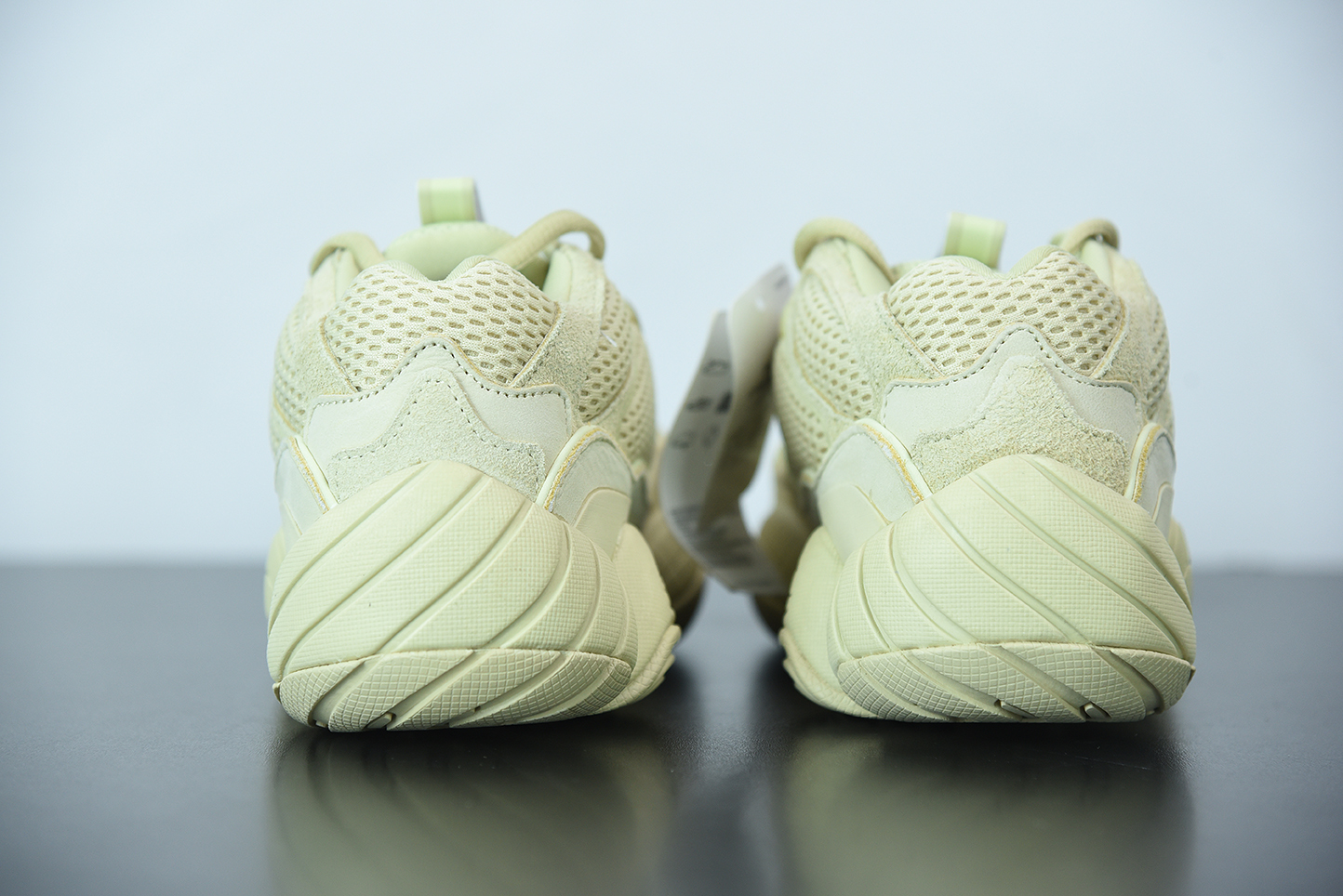 adidas Yeezy 500 Super Moon Yellow DB2966
