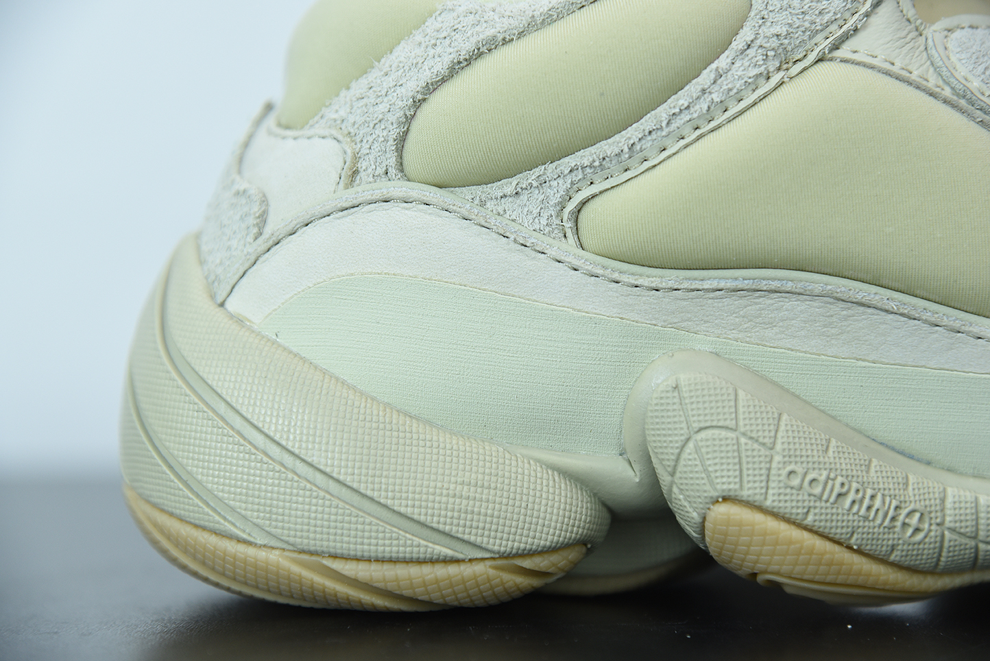 adidas Yeezy 500 Stone FW4839