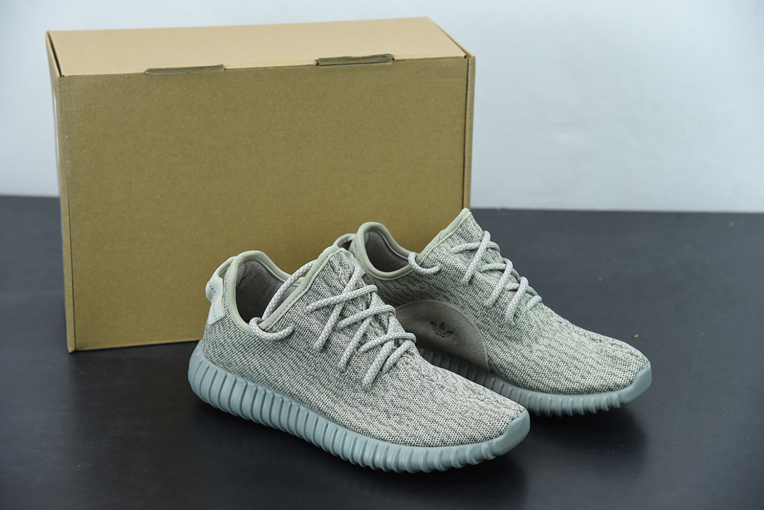 adidas Yeezy Boost 350 Moonrock AQ2660