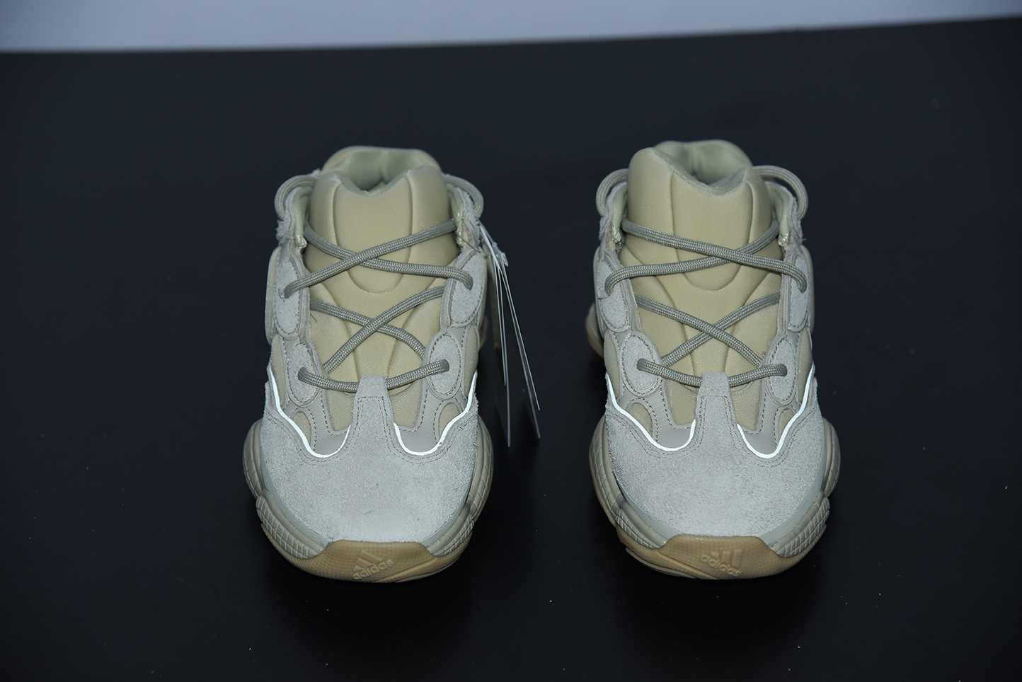 adidas Yeezy 500 Stone FW4839