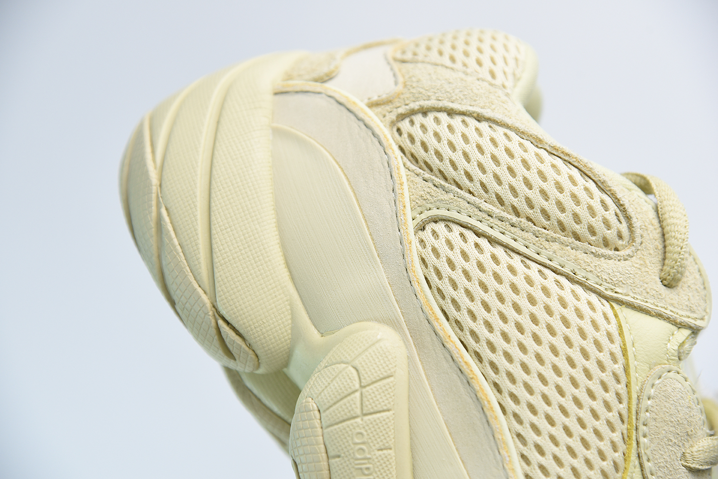 adidas Yeezy 500 Super Moon Yellow DB2966