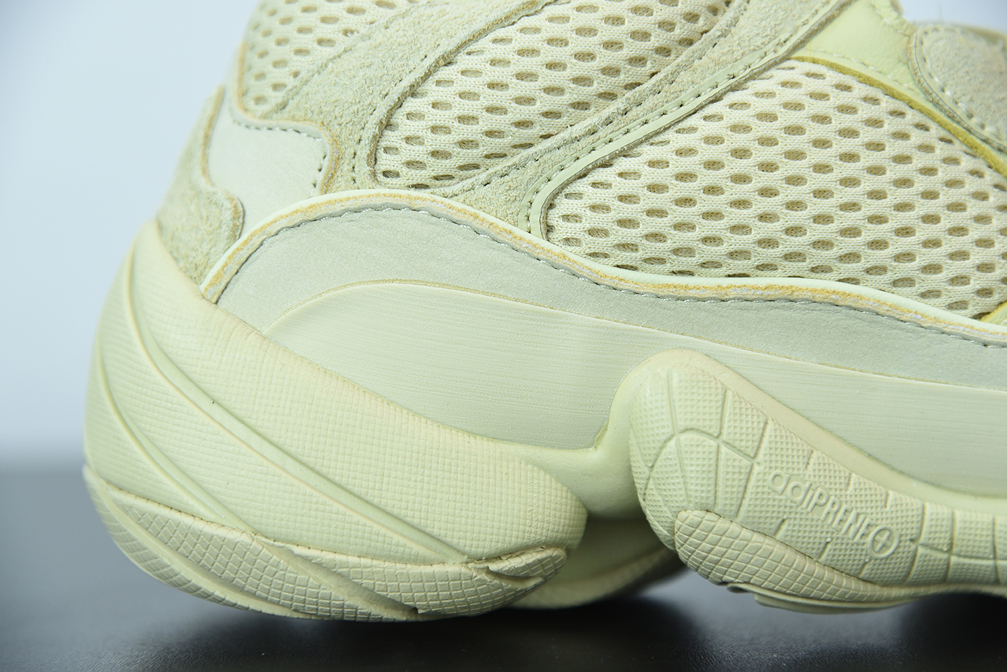 adidas Yeezy 500 Super Moon Yellow DB2966