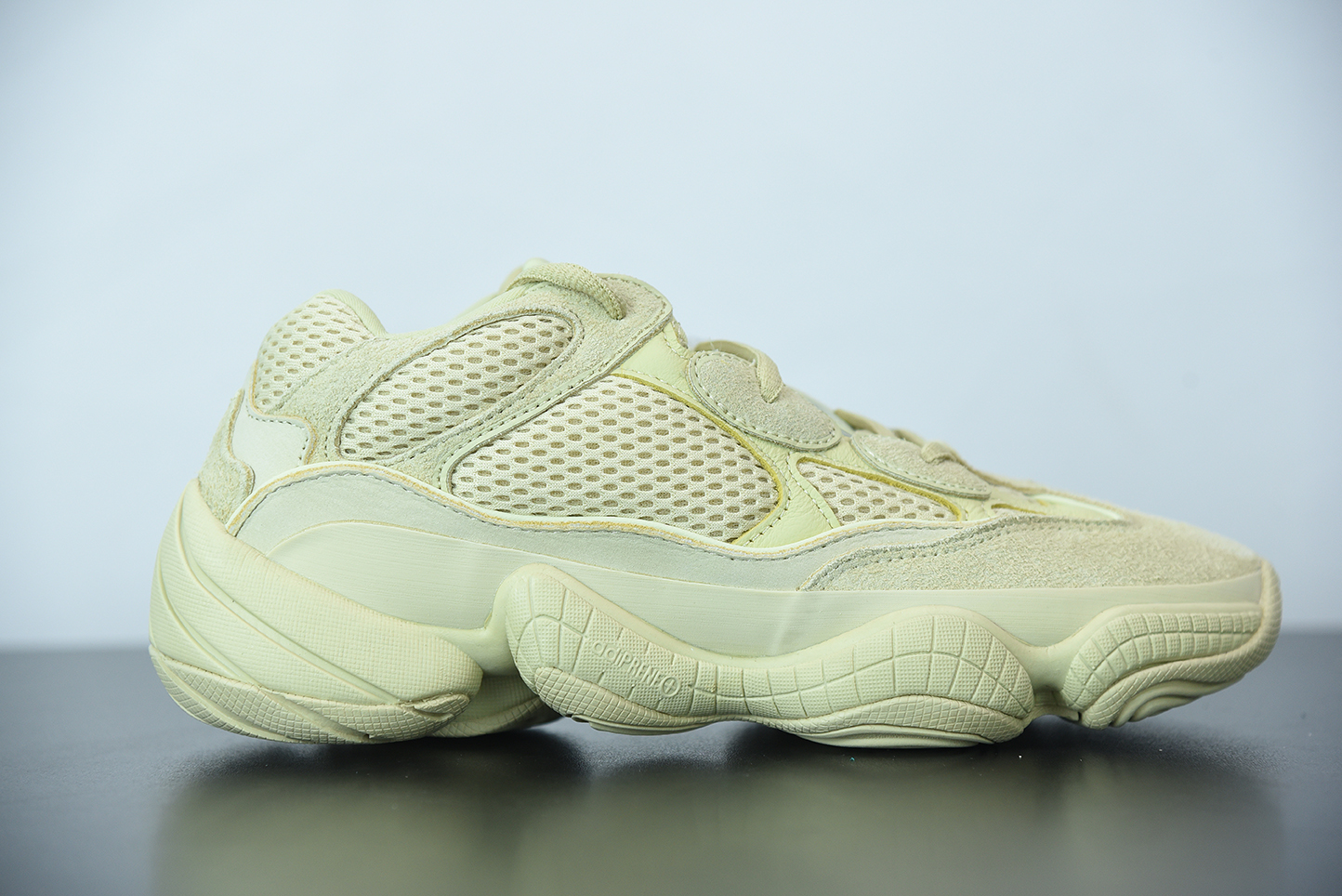 adidas Yeezy 500 Super Moon Yellow DB2966