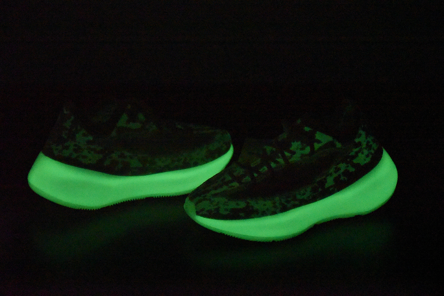 adidas Yeezy Boost 380 Calcite Glow GZ8668