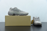 adidas Yeezy 500 Ash Grey GX3607