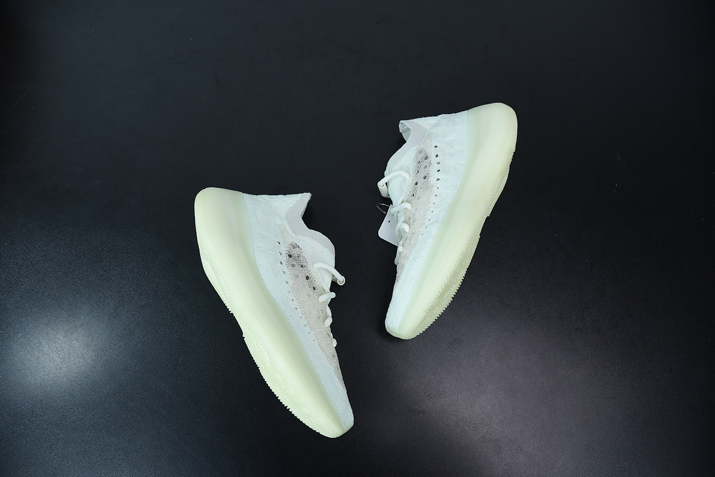 adidas Yeezy Boost 380 Calcite Glow GZ8668