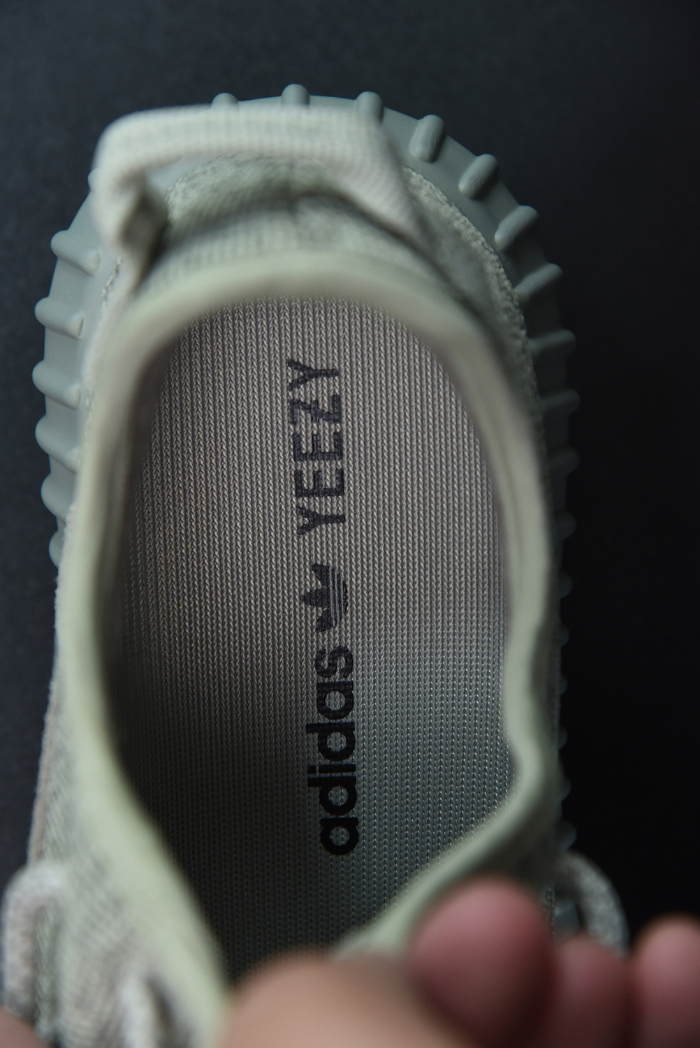adidas Yeezy Boost 350 Moonrock AQ2660