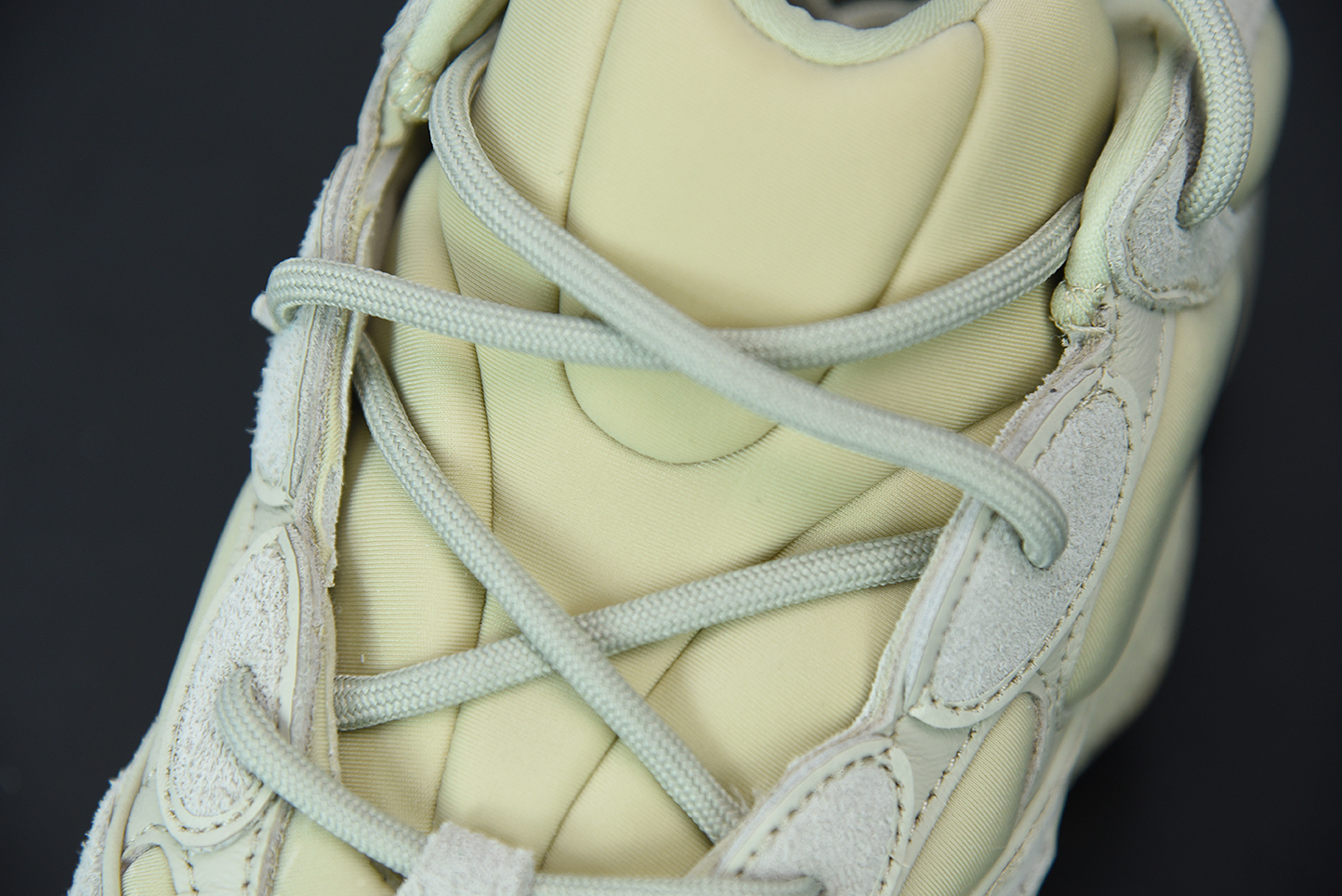 adidas Yeezy 500 Stone FW4839