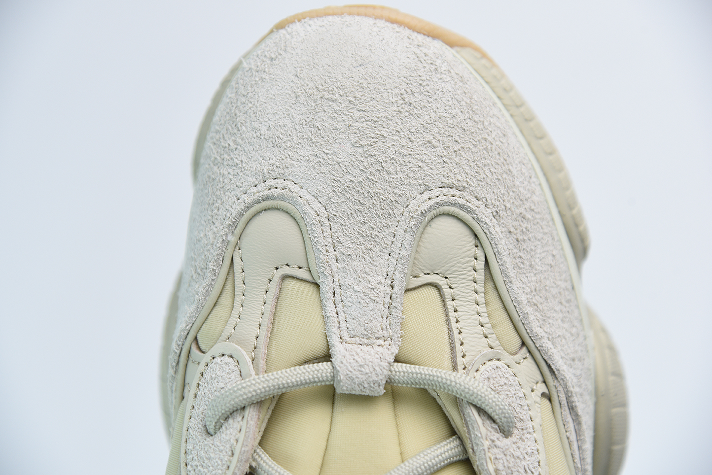 adidas Yeezy 500 Stone FW4839