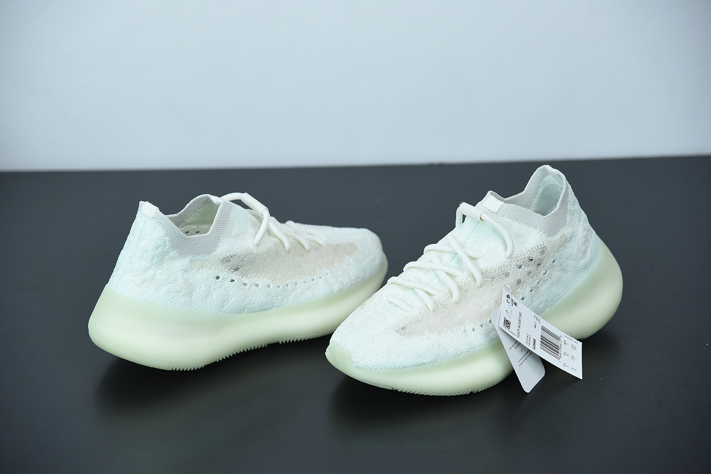 adidas Yeezy Boost 380 Calcite Glow GZ8668