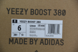 adidas Yeezy Boost 380 Calcite Glow GZ8668