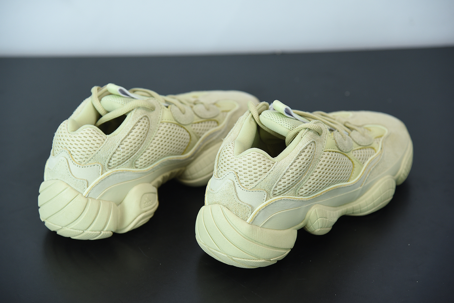 adidas Yeezy 500 Super Moon Yellow DB2966