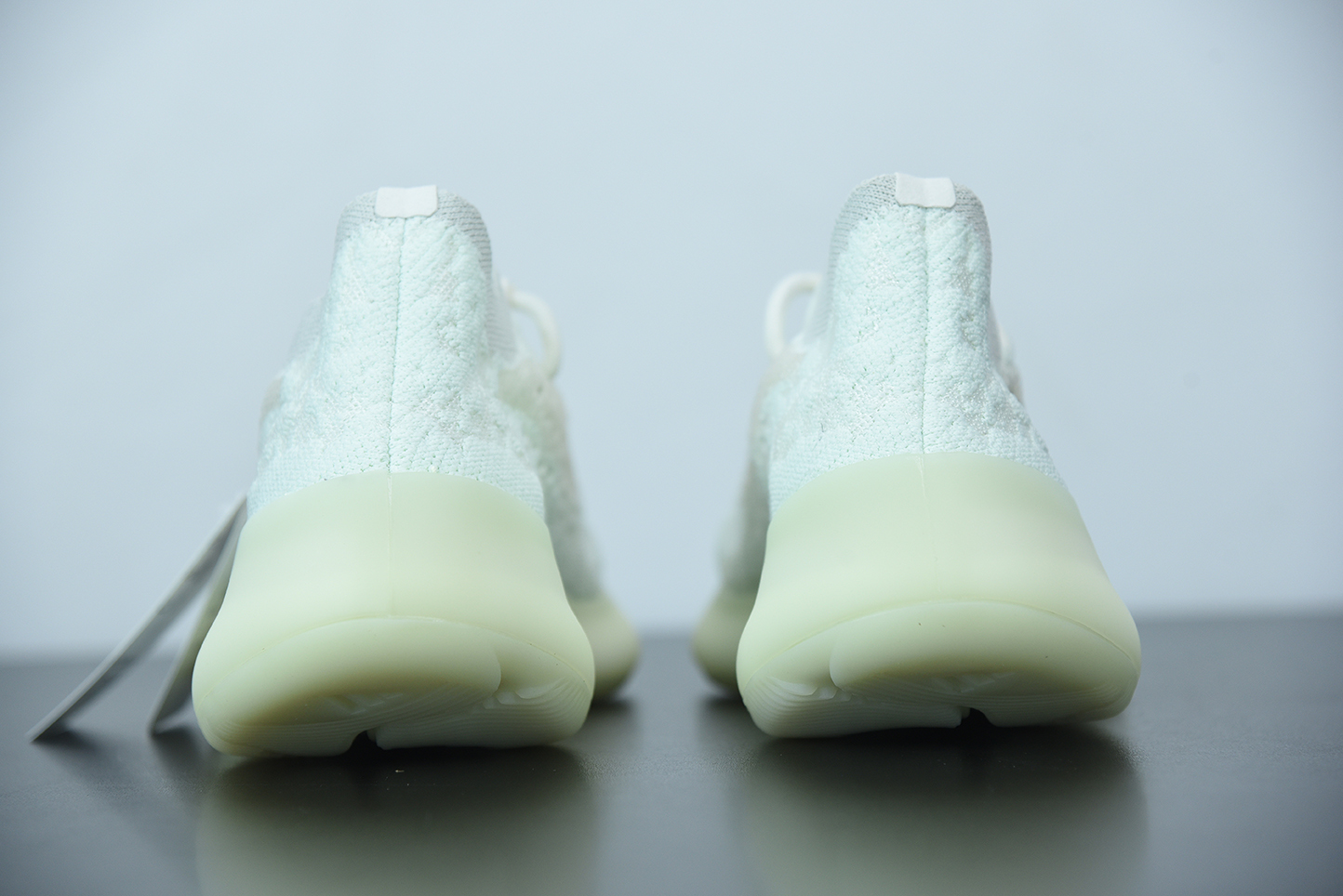 adidas Yeezy Boost 380 Calcite Glow GZ8668