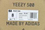 adidas Yeezy 500 Ash Grey GX3607