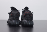 adidas Yeezy Boost 350 Pirate Black (2015)  AQ2659