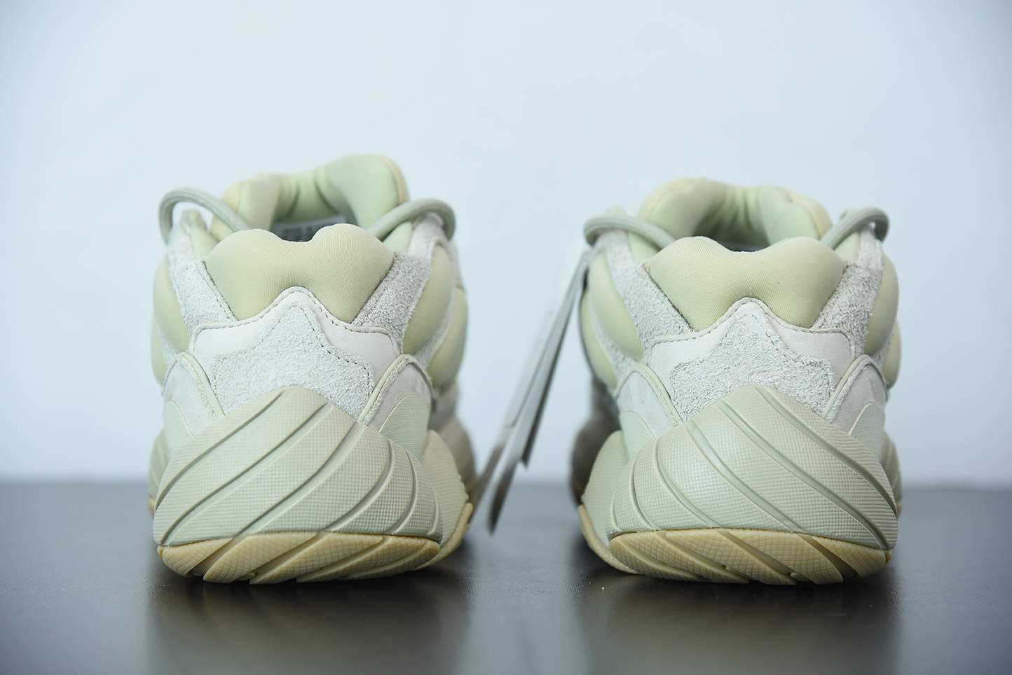 adidas Yeezy 500 Stone FW4839