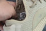adidas Yeezy Boost 350 Oxford Tan AQ2661