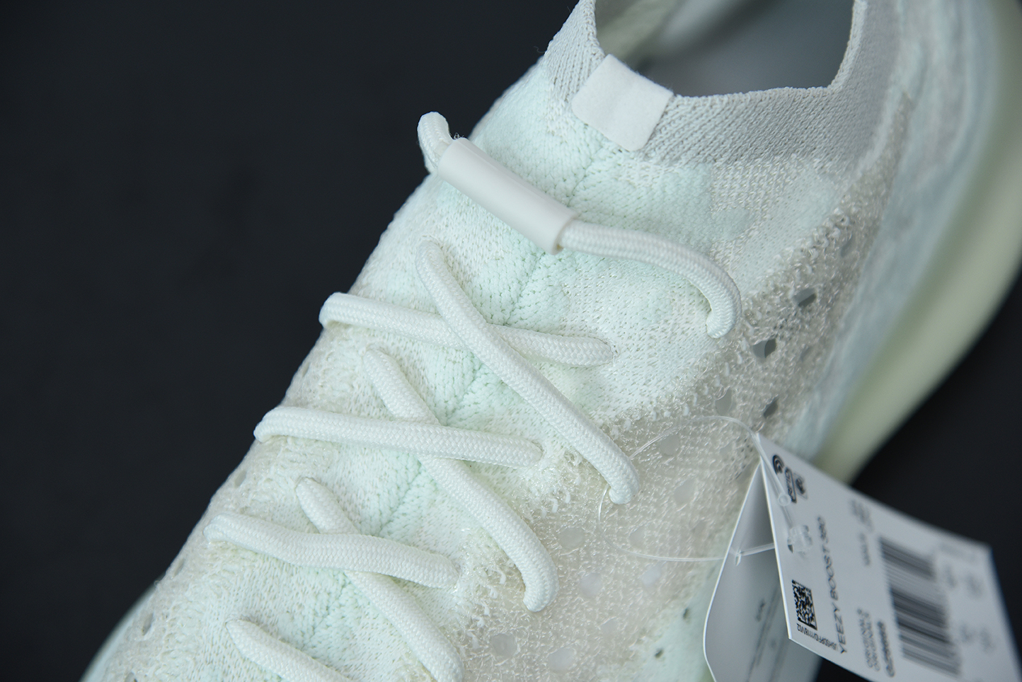 adidas Yeezy Boost 380 Calcite Glow GZ8668