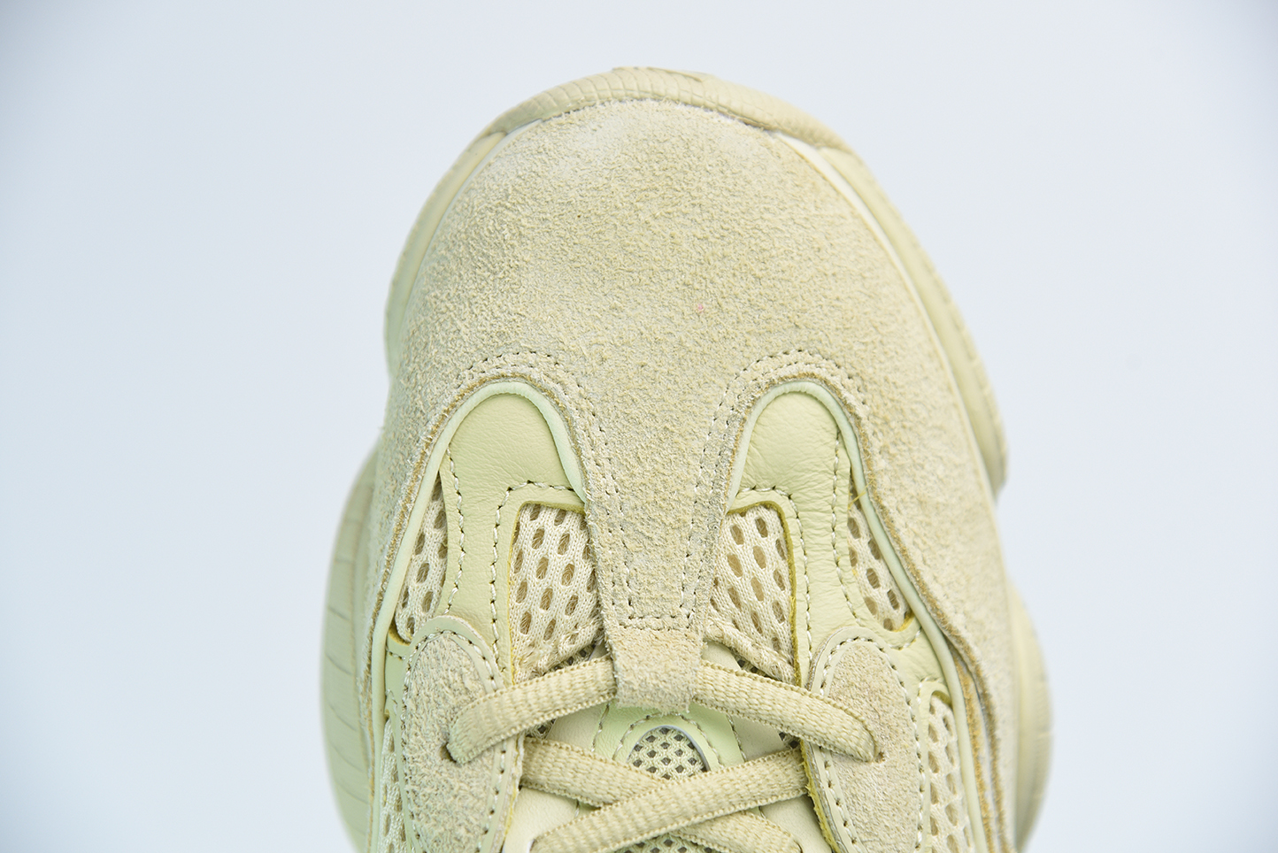 adidas Yeezy 500 Super Moon Yellow DB2966