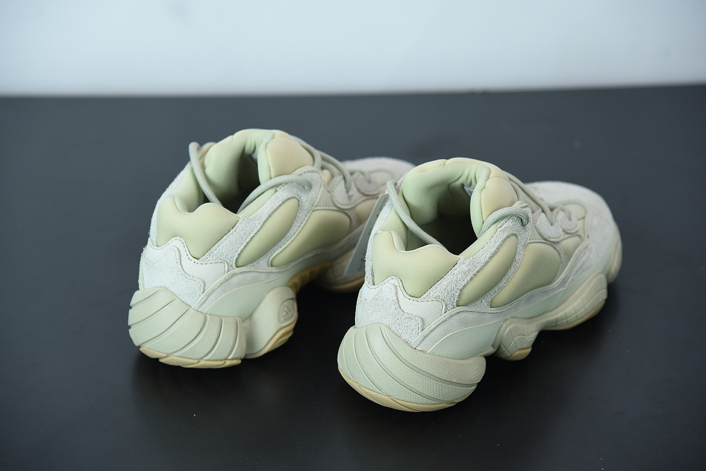 adidas Yeezy 500 Stone FW4839