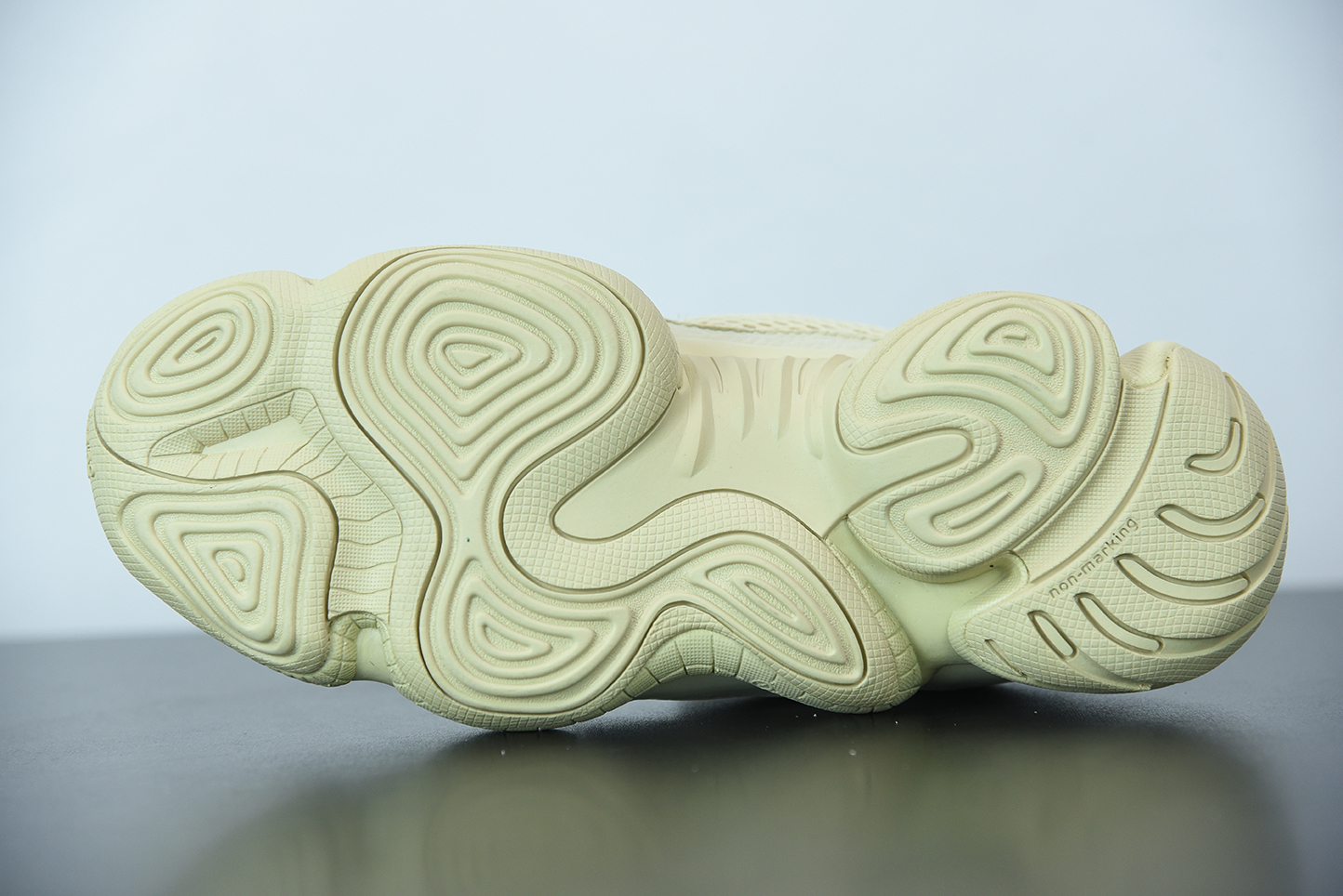 adidas Yeezy 500 Super Moon Yellow DB2966