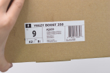 adidas Yeezy Boost 350 Pirate Black (2015)  AQ2659