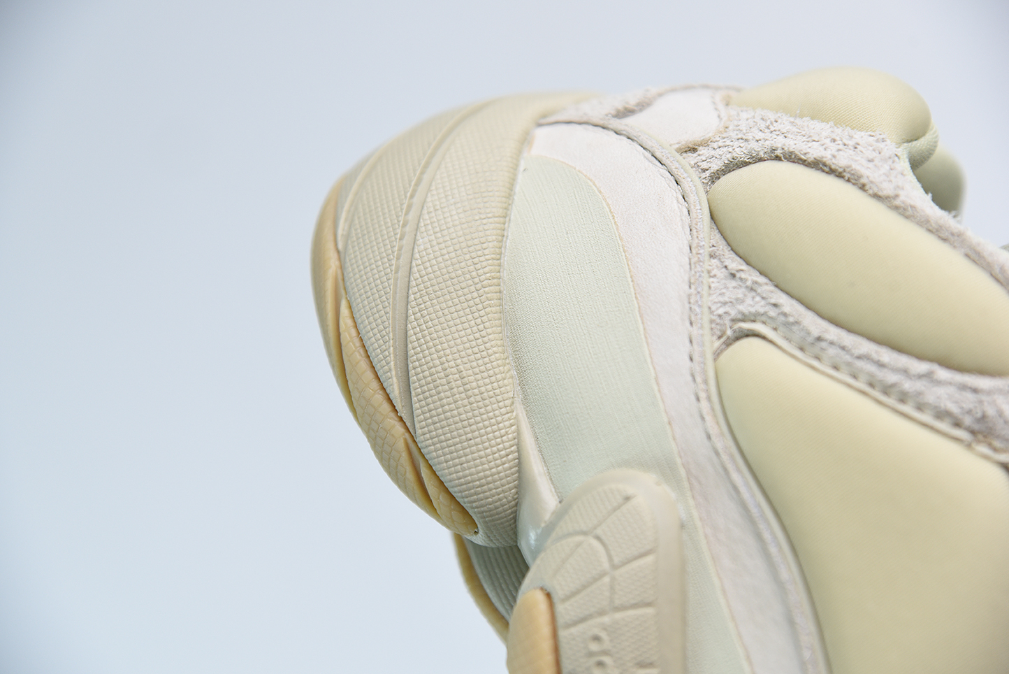 adidas Yeezy 500 Stone FW4839